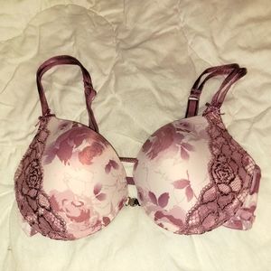 La Vie En Rose Bra - NEW - Size 36B